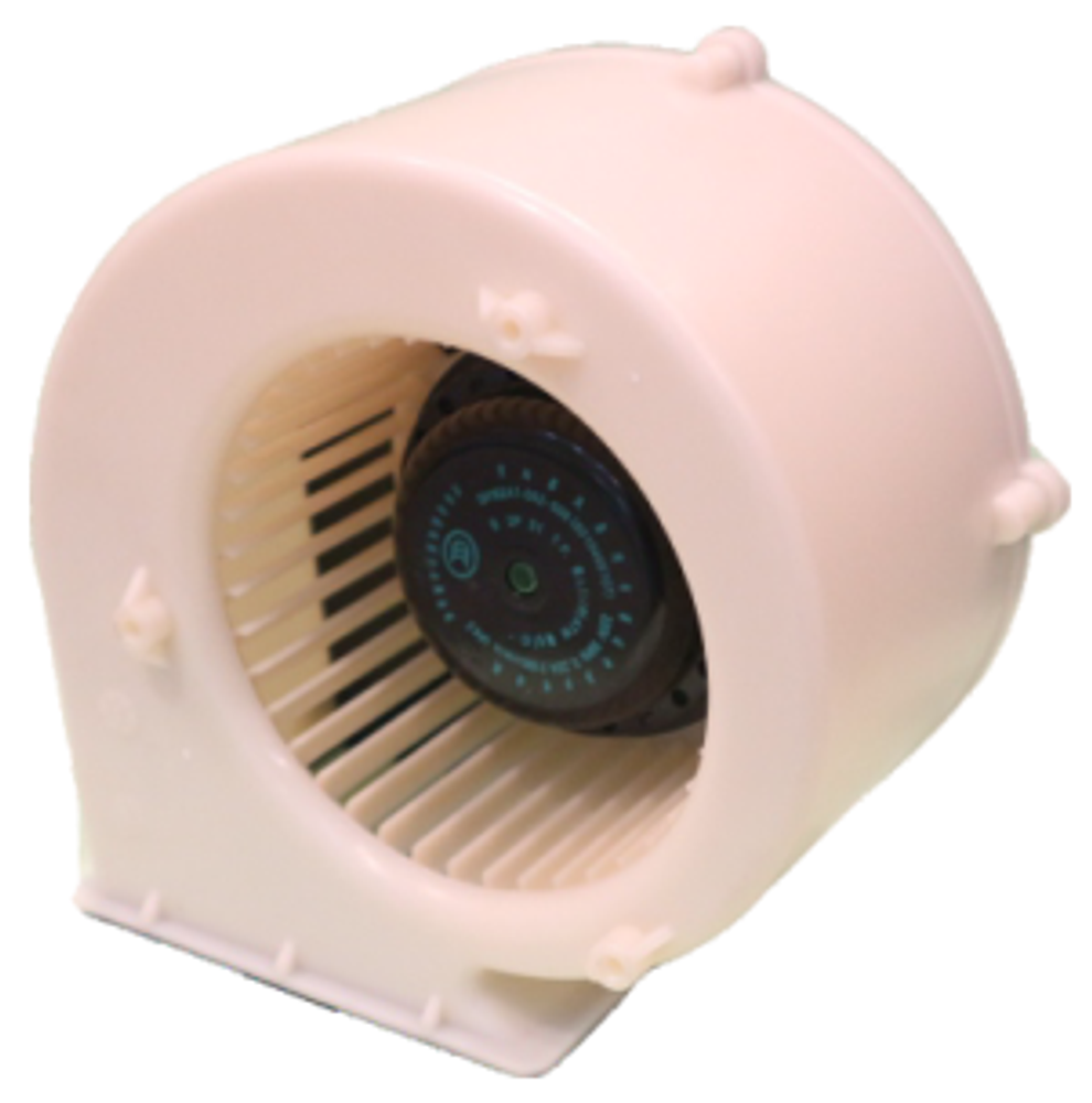 Вентилятор Fans-tech SH102A1-052-000-001 с вперед загнутыми лопатками AC