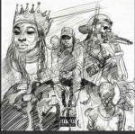 Little Simz - A Curious Tale Of Trials + Persons