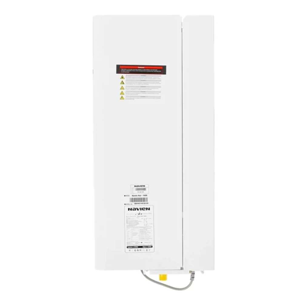 Газовый котел Navien ACE-16AN, НС-1205519