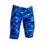Джаммеры FUNKY TRUNKS Boys Leaf Laser