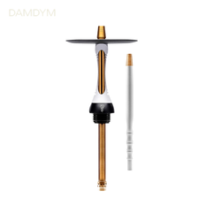 Кальян Alpha Hookah Model S