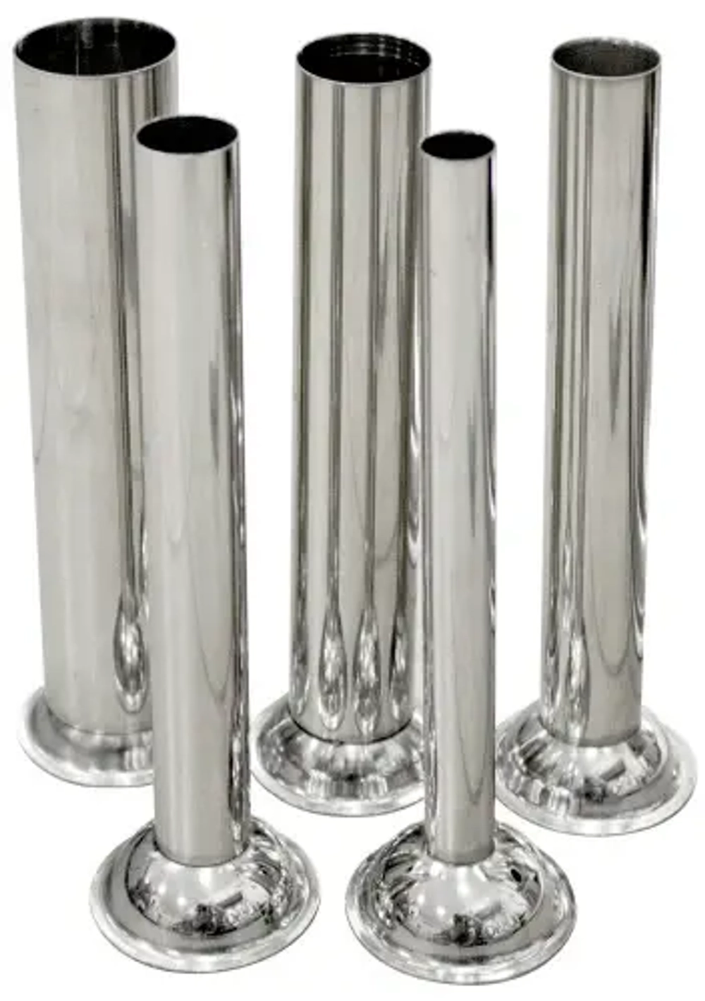 Шприц колбасный Roal DD10L