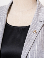 30061640 Брошь Chance