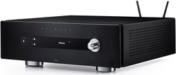 Интегральный усилитель Primare SPA25 Black