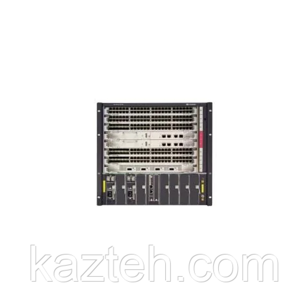 Коммутатор Huawei S7706 (ES1B06SACA0N)