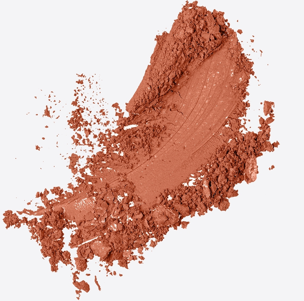 Note Cosmetique Luminous Silk - пудрово-розовый, 5,5 g