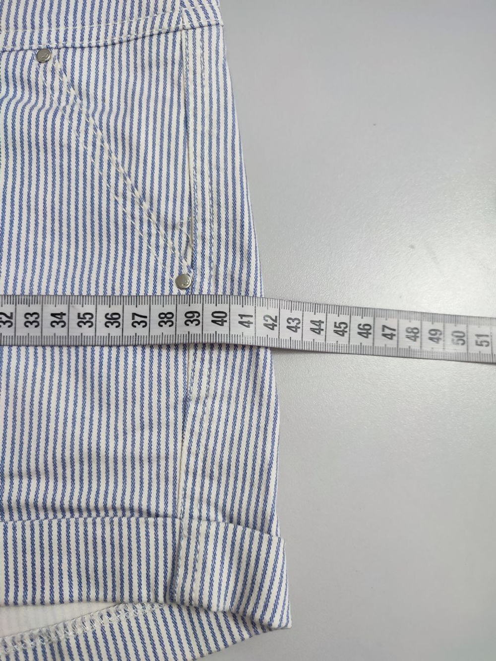 Шорты Jump стильные 40 размер