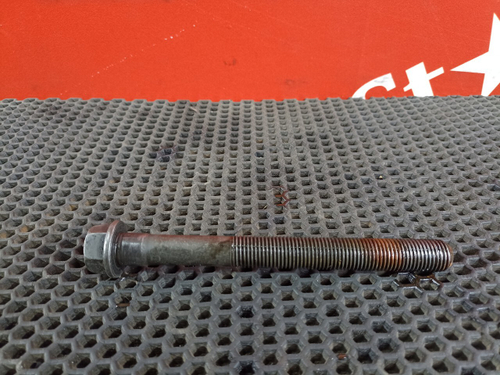 Болт постели коленвала 2020 год.