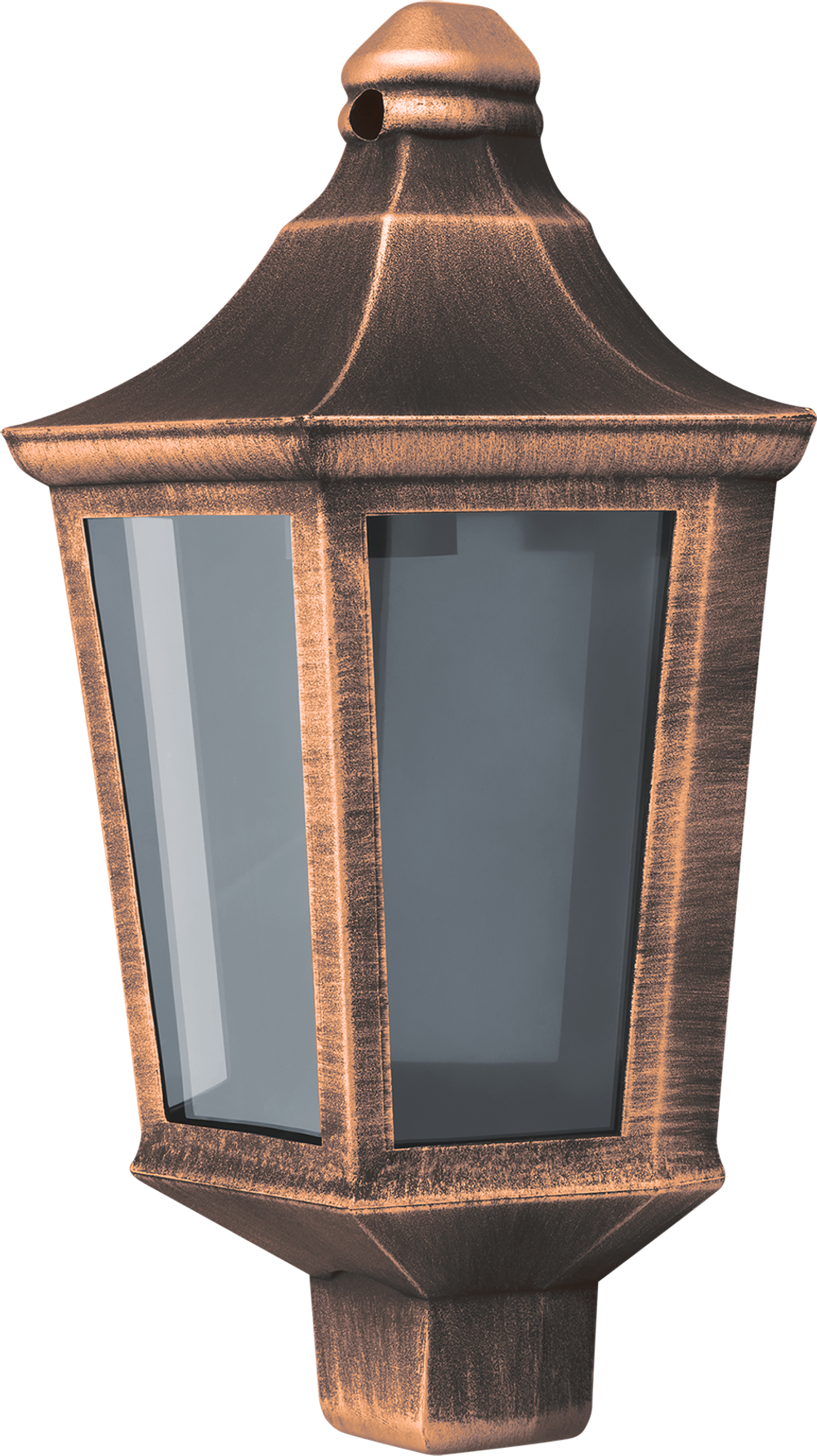 Светильник Navigator 95 910 NOF-P07-003-IP44-E27 (черн под медь)