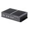 POS-компьютер POScenter BOX PC 4 (J1900, 4Gb/120, bp, VGA, HDMI, 6*RS, 8*USB) fanless, без ОС