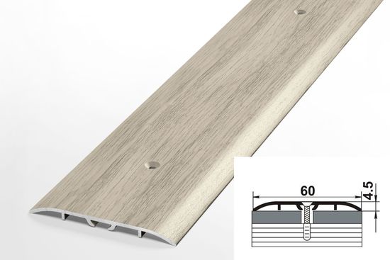 Порог ПС 07-1.900.089 Клен беленый