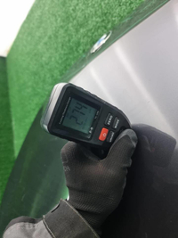 Капот BMW 5er G30 (2017-2023)