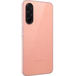 Смартфон Samsung Galaxy A26 5G 8 ГБ + 256 ГБ («Персиково-розовый» | Peach Pink)
