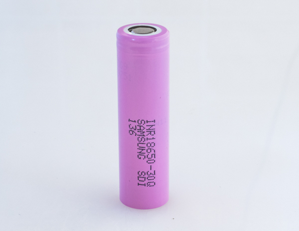 Аккумулятор Samsung INR18650-30Q