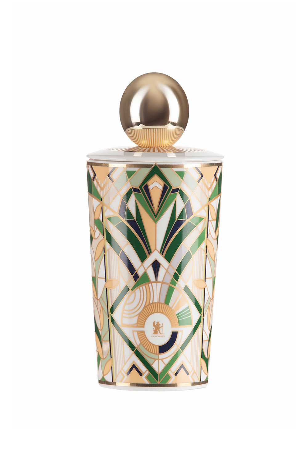 KARLSBACH Свеча PANACHE 420гр