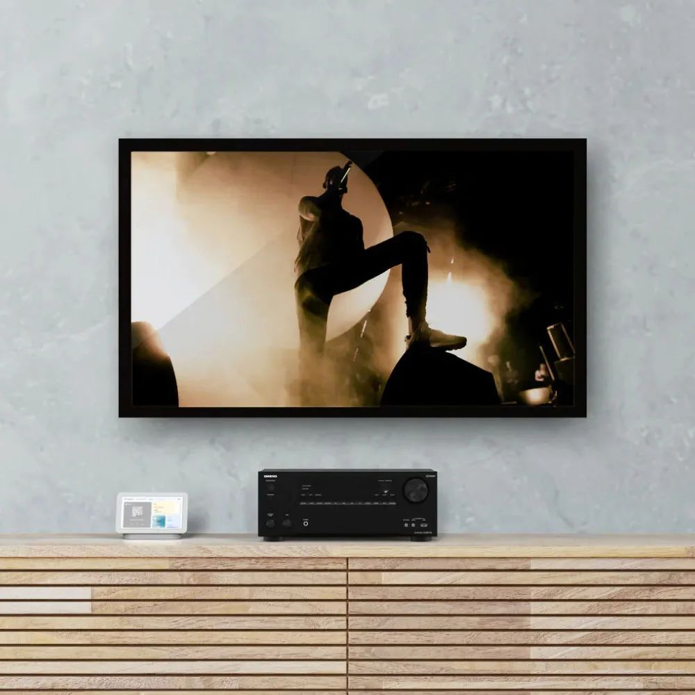 Ресивер Onkyo TX-NR7100 M2