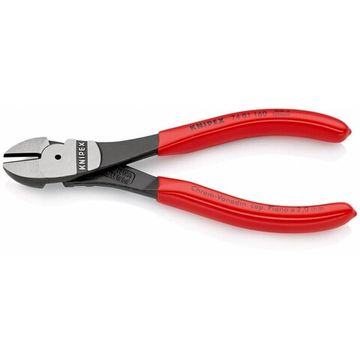 Бокорезы особой мощности KNIPEX 74 01 160  KN-7401160