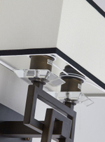 Wall design lamp 01-29