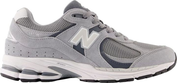 Кроссовки New Balance 2002 серый