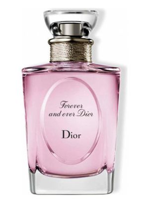 Christian Dior Les Creations de Monsieur Dior Forever and Ever