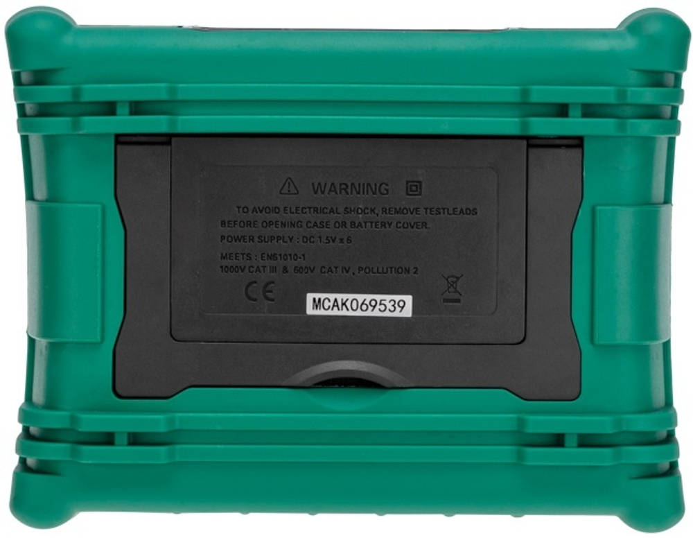 Измеритель  Mastech MS5203