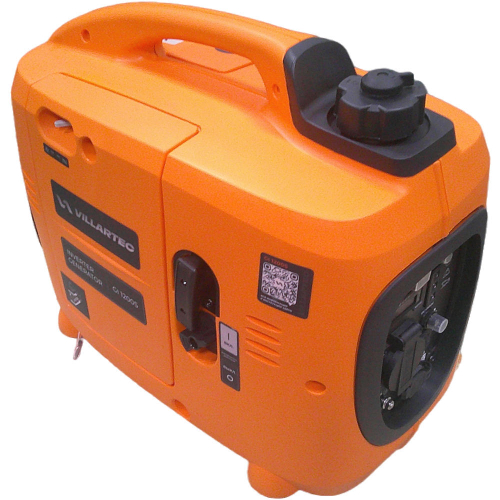Электростанция VILLARTEC GI1200S бензиновая