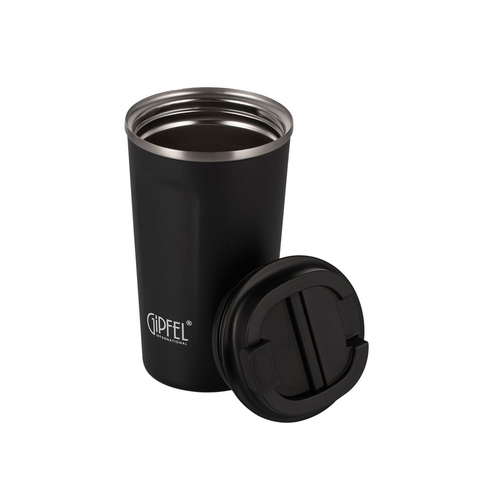 Вакуумная кружка Gipfel Modern 8309 0,45 л