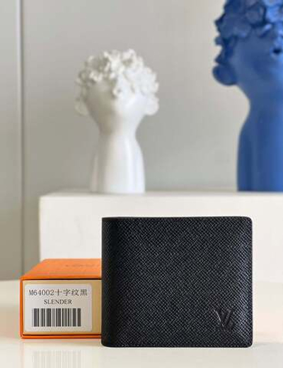 Louis Vuitton Slender Wallet