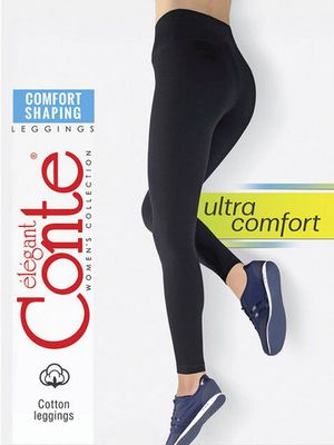 Легинсы Comfort Shaping Conte