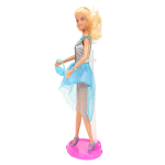 Кукла тип модель Defa Lucy "Мисс Грация" 27 см, аксесс. коробка (8272)