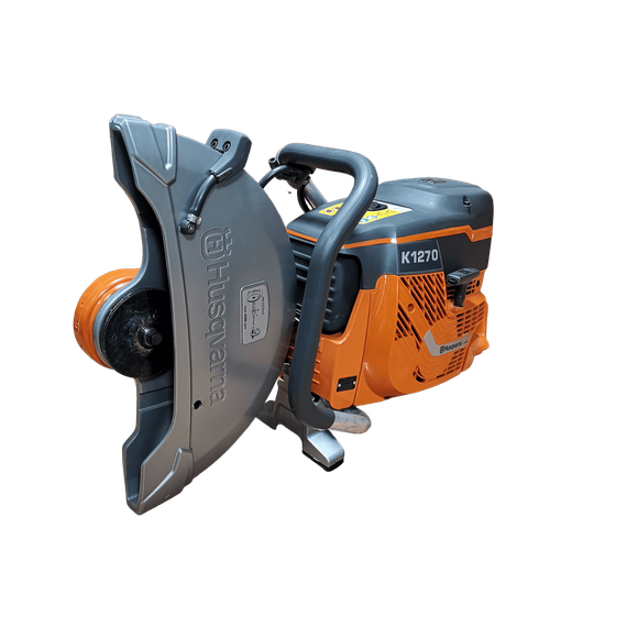 Бензорез Husqvarna K 1270