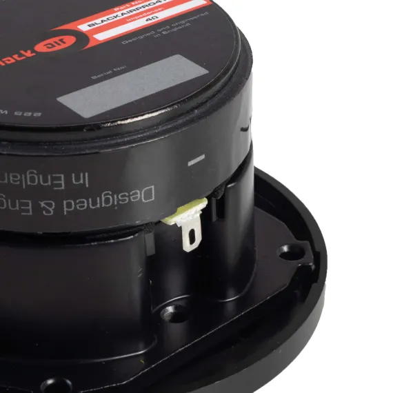 VIBE BLACKAIRPRO4T-V3