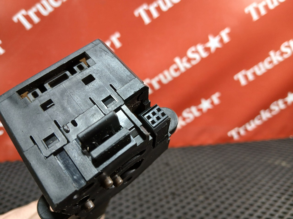 Переключатель стеклоочистителей