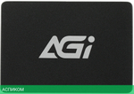 SSD диск AGI AI178 512GB (AGI512G17AI178)