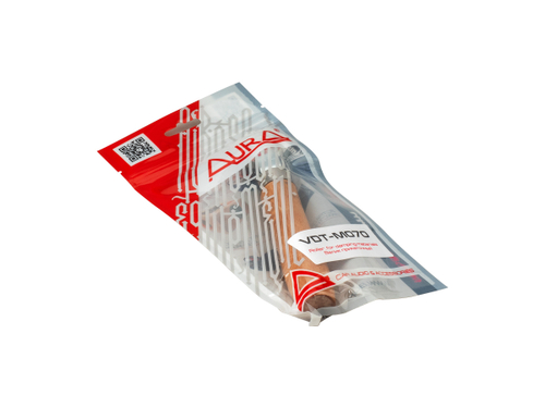 Валик прикаточный AurA 7 mm