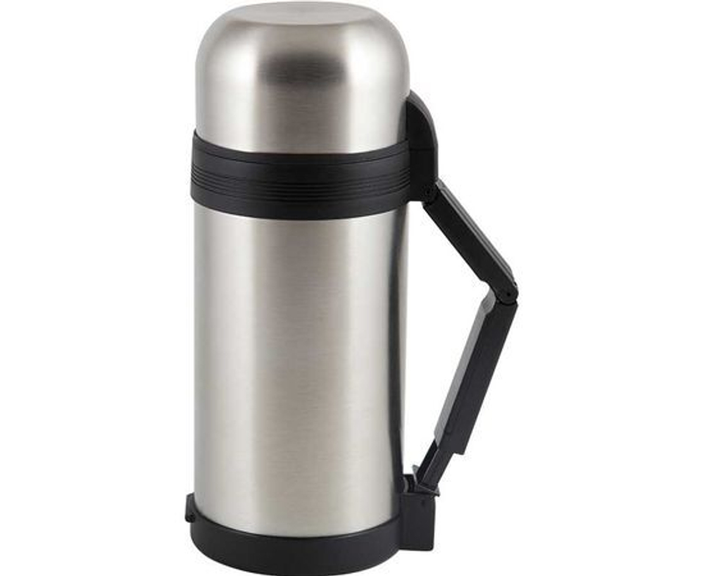 Термос Mallony SF-1200 нерж. сталь 1,20 л.