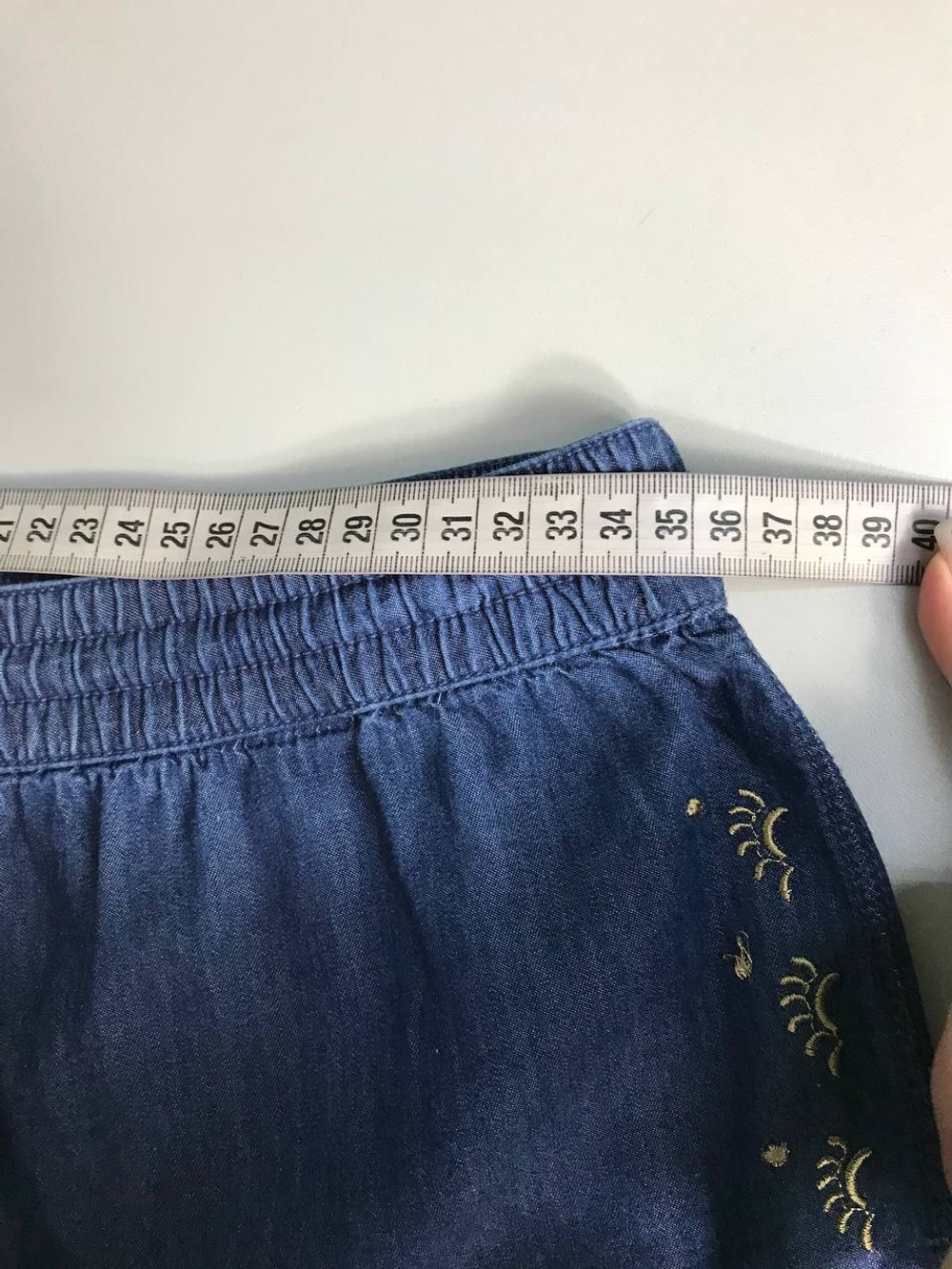 Шорты John Baner летние, удобные, из хлопка 46 размер