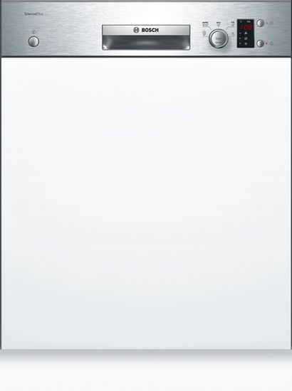 Встраиваемая посудомоечная машина Bosch SMI 25AS00