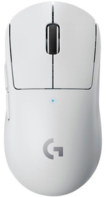 Мышь Logitech G Pro X Superlight белый