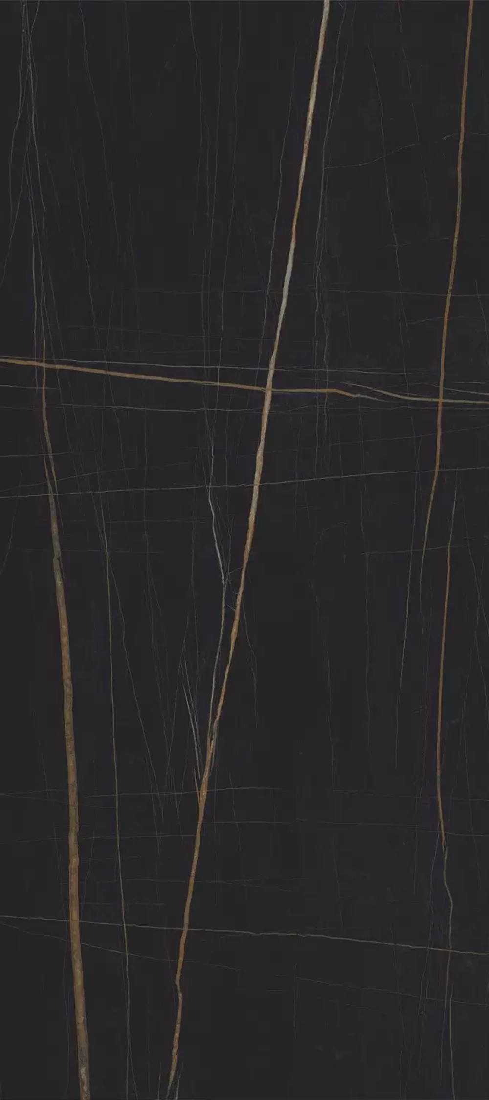 Керамогранит PORCELANOSA NYLO Noir Pol. 120х270 6мм. (100332628)