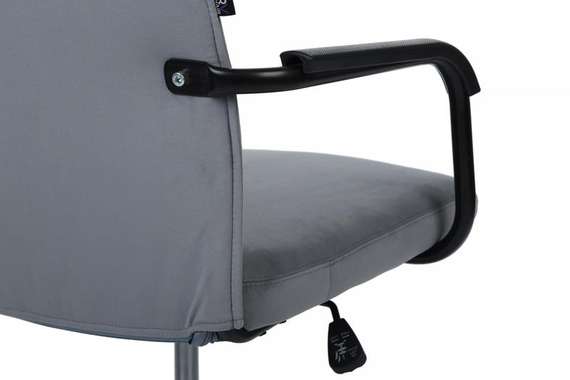Кресло Ray RCH Низкая спинка RPM-28 Серый