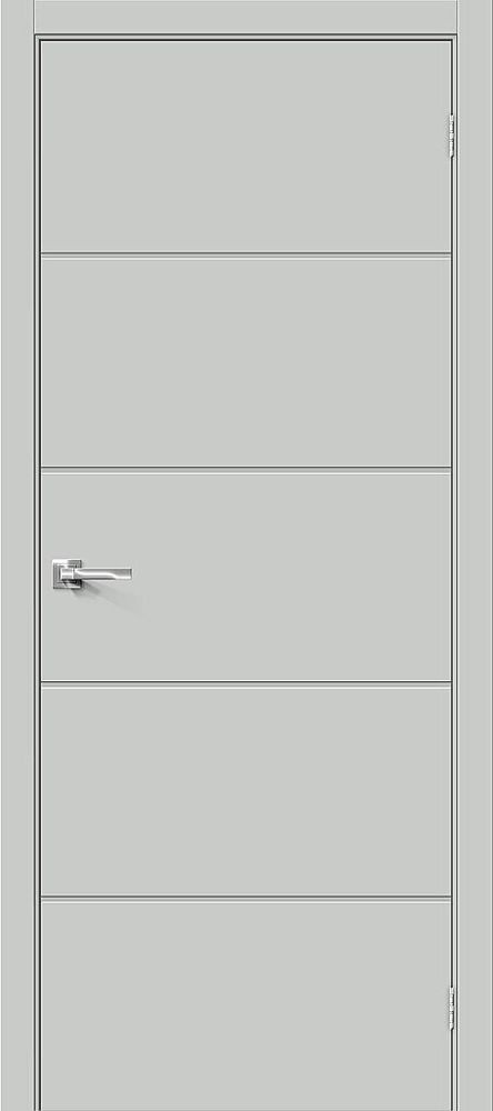 Граффити-1 Grey Pro