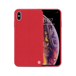 Чехол Nillkin Textured для iPhone XS Max