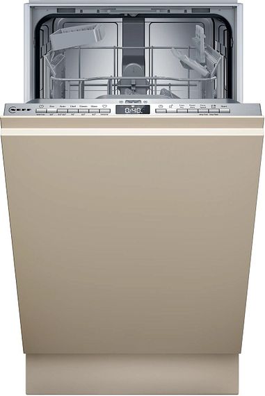 Посудомоечная машина Neff S855EKX33E