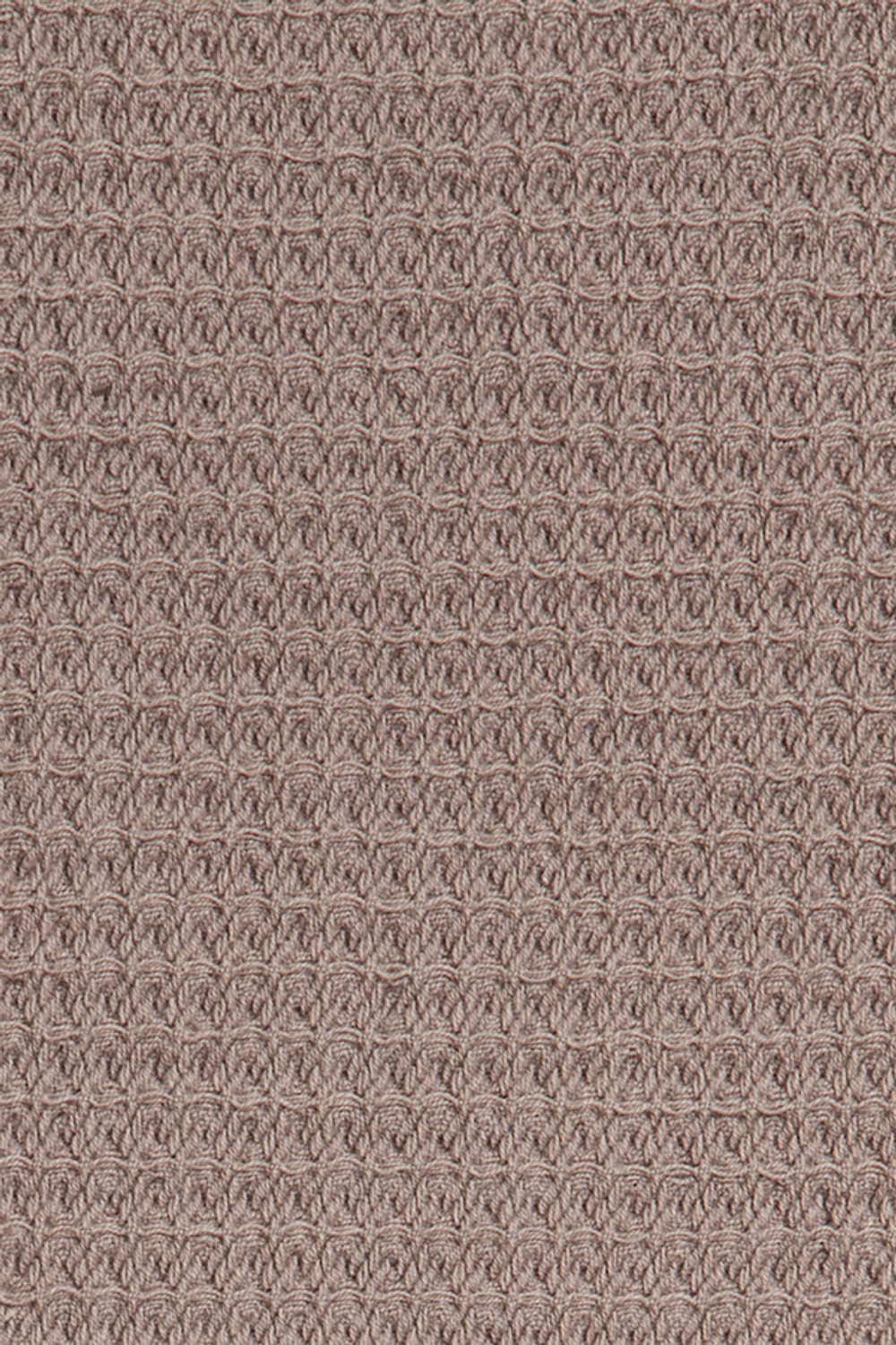 Полотенце 30х50 Luxberry Macaroni умбра Португалия фрагмент