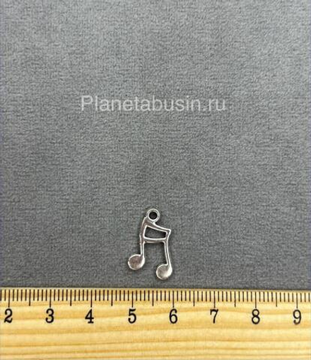 Подвеска Нота (Китай) 194