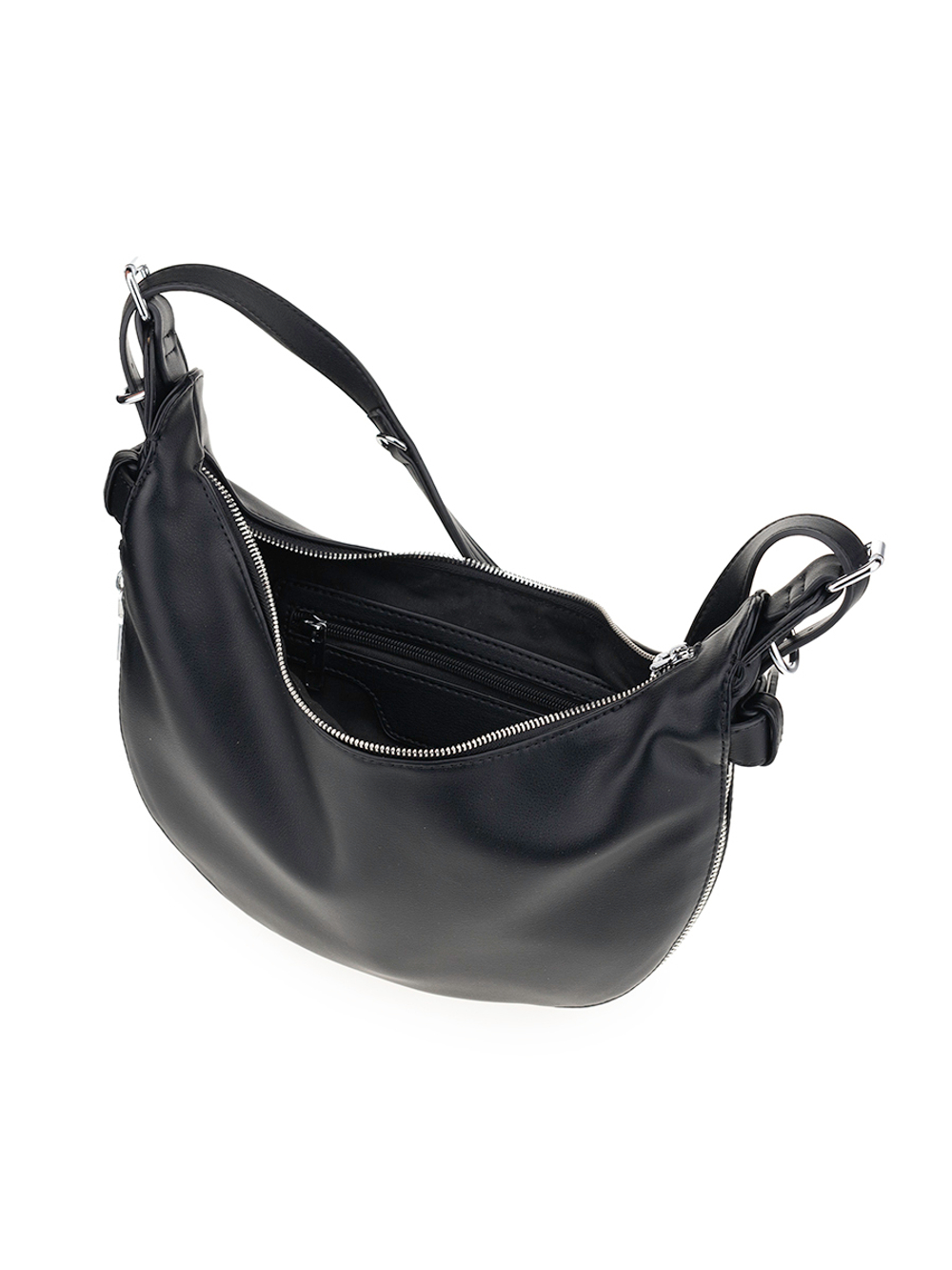 27733/10 Сумка жен., иск. кожа