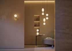 Бра Maytoni Brosche MOD362WL-L5GR3K