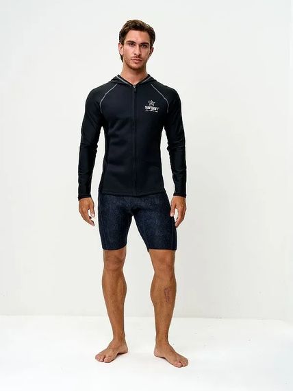 Куртка Sargan Браво Худи мужская 2мм