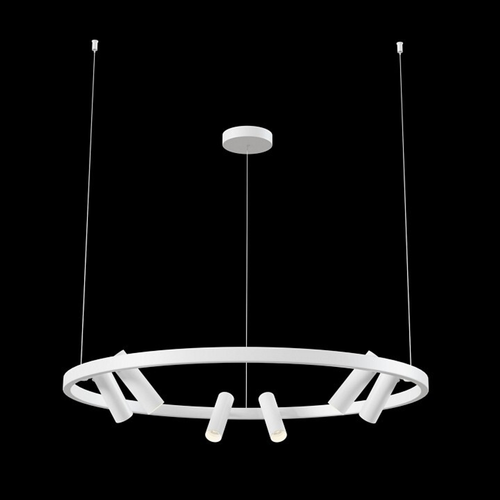 Подвесной светильник Maytoni Satellite MOD102PL-L42W